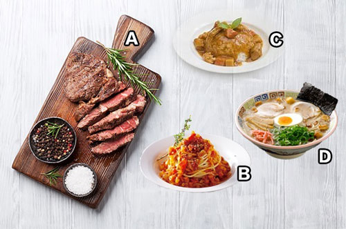 Trắc nghiệm: Từ giờ tới Valentine, chuyện tình cảm của bạn thế nào?