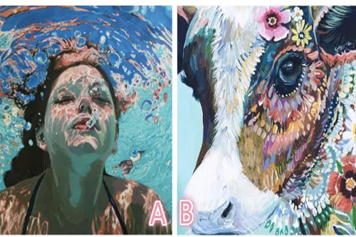 Trắc nghiệm: Bạn sở hữu bộ não như thế nào?