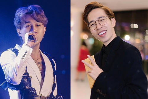 Bị nghi vấn là người "đứng sau ké fame" Jack, ViruSs phủ nhận: "Tôi có trong tay quá đủ mọi thứ không có nhu cầu phải lợi dụng ai"