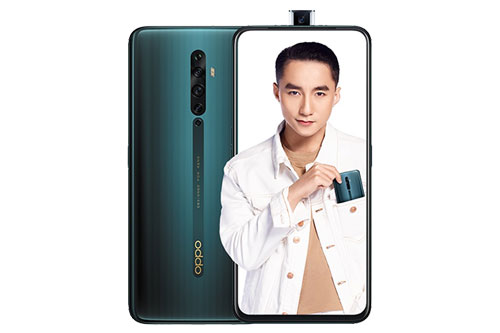 5 smartphone tầm trung đáng mua nhất tại Việt Nam đầu năm 2020