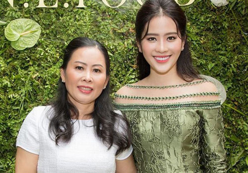 Mẹ Nam Em bất ngờ 'bóc phốt' con gái trên truyền hình