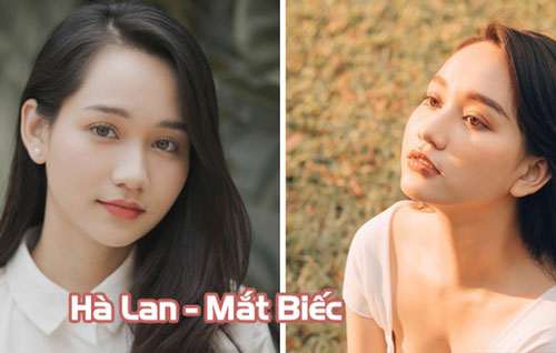 Nữ chính "Mắt biếc" gây bất ngờ khi thay đổi hình tượng 180 độ, thiếu nữ trong sáng đã biết khoe body săn chắc