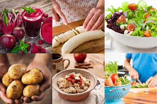 7 nguyên tắc ăn uống trong ngày đông giá rét cần nhớ