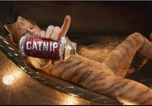 Phim ca nhạc của Taylor Swift đứng trước nguy cơ lỗ nặng