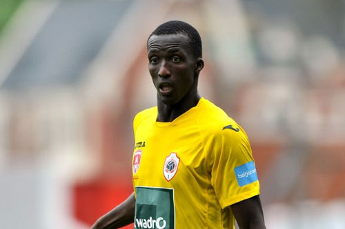 Chuyển nhượng V.League: CLB TP.HCM chiêu mộ thành công trung vệ 'khủng' từ nước Mỹ