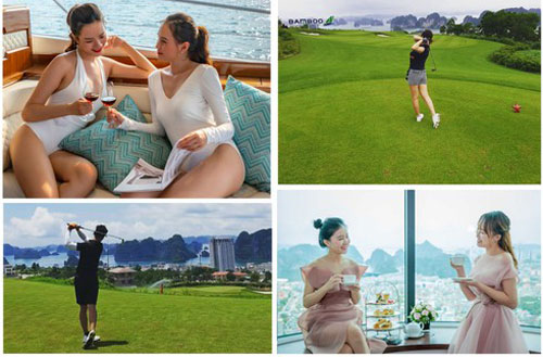 Những điểm đến chiếm sóng mạng xã hội trong năm 2019