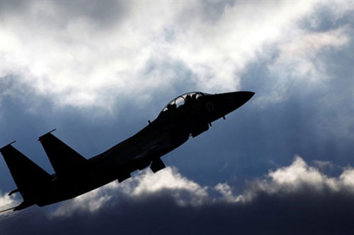 Israel và al-Qaeda phối hợp tấn công căn cứ Hmeimim?