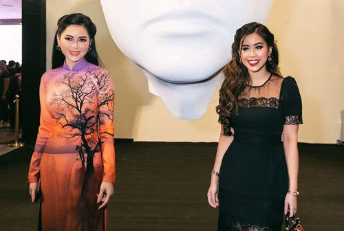 Em chồng Tăng Thanh Hà gây sốc với khoảnh khắc "già" hơn cả mẹ, tất cả là vì lý do này