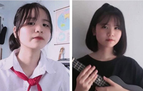 Nữ sinh 2K6 gây xôn xao với ca khúc chế lời sau mùa thi cực chất và khả năng sương sương chơi 6 loại nhạc cụ