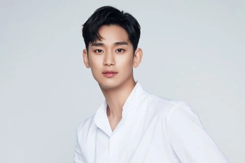 Kim Soo Hyun