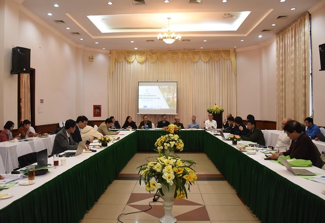 "Xã hội hóa" nguồn đầu tư hệ thống rừng đặc dụng: Bảo tồn hay là tiền?