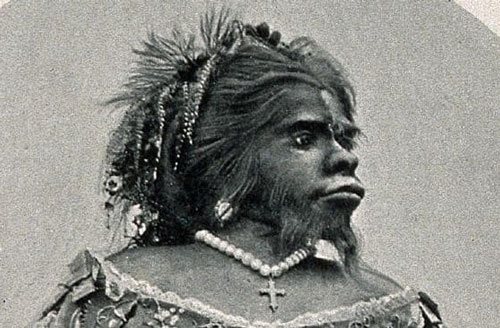 Người vợ bất hạnh bị chồng biến thành công cụ kiếm tiền