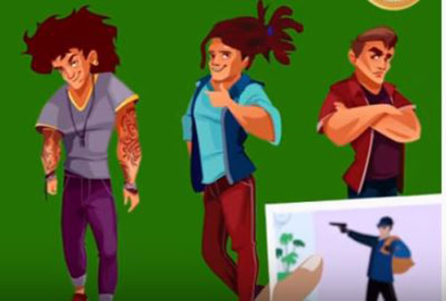 CLIP: 8 câu đố siêu trí tuệ để kiểm tra độ nhạy bén của não bạn