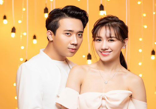 Sau 3 năm chung sống, Trấn Thành và Hari Won giàu cỡ nào?