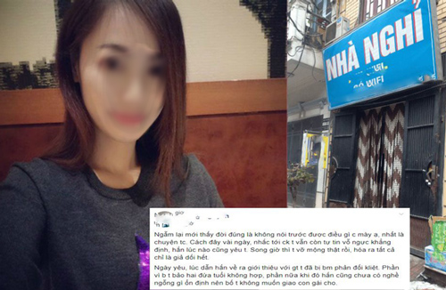 Thấy chồng ôm bồ vào nhà nghỉ, vợ vẫn ung dung lái xe về nhà, vậy mà 30 phút sau vẫn khiến chồng phải van xin trước "đòn ghen" không cần dùng sức