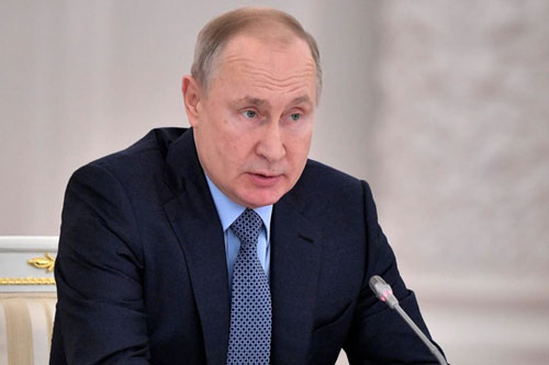 Thông điệp năm mới của lãnh đạo các nước châu Âu