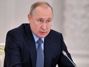 Thông điệp năm mới của lãnh đạo các nước châu Âu