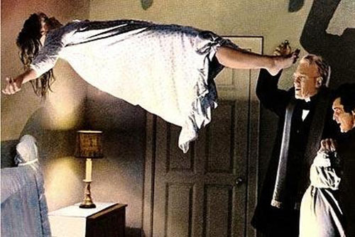 Trường hợp được coi là bị ma ám có thật nổi tiếng thế giới?