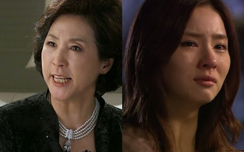 Có bầu trước khi cưới, mẹ đẻ chì chiết tôi là 'đồ hư hỏng', kéo xềnh xệch bắt đi phá thai