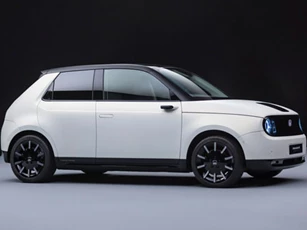 Top 10 xe điện đáng sở hữu nhất năm 2020: Xướng tên Honda E