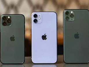 iPhone 11, 11 Pro và 11 Pro Max bất ngờ giảm giá sốc tại Việt Nam