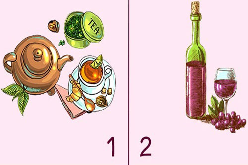 Trắc nghiệm: Đam mê bất tận của bạn với cuộc đời này là gì?