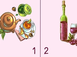 Trắc nghiệm: Đam mê bất tận của bạn với cuộc đời này là gì?