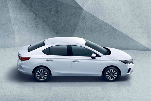 Điểm danh 5 ‘xe hot’ có thể được bán ra tại Việt Nam năm 2020