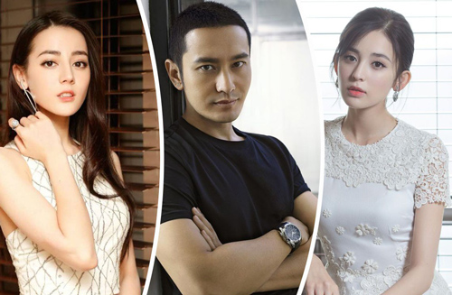 Thăm “chốn đi về” giản dị bất ngờ của các sao Hoa ngữ