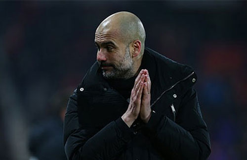 Guardiola chỉ rõ 3 điều Man City cần làm để bắt kịp Liverpool