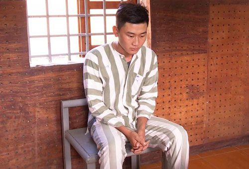 Vĩnh Long: Bênh bạn gái, nam thanh niên gây án giết người