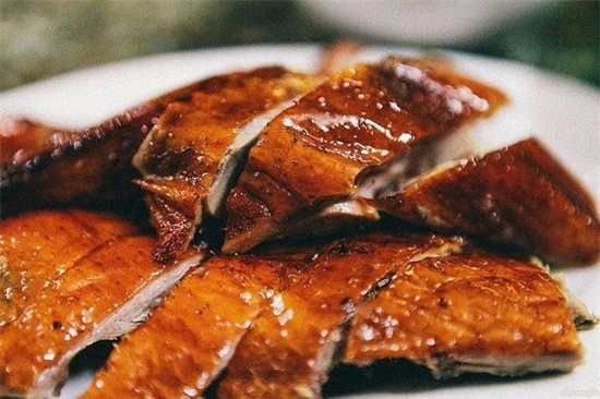 Đừng bao giờ ăn chung thịt vịt với những món “xung khắc” này vì độc khủng khiếp, gây hại sức khỏe - Ảnh 4.