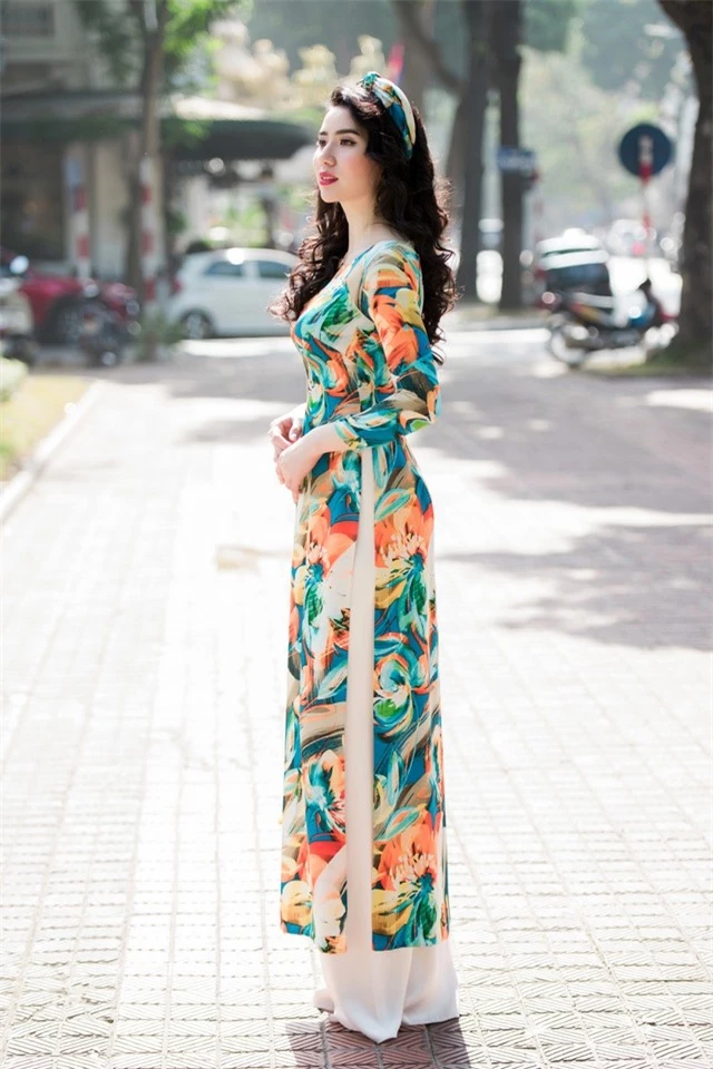 Huyền Thư lần đầu chia sẻ về chuyện ly hôn, khẳng định đã có hạnh phúc mới - 17 Huyền Thư lần đầu chia sẻ về chuyện ly hôn, khẳng định đã có hạnh phúc mới - 17
