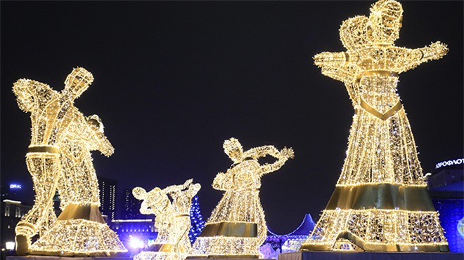 Chúc mừng năm mới 2020, Cuối năm, Chúc mừng năm mới, Năm mới 2020, Countdown 2020, 2020, xem pháo hoa, happy new year 2020, xem Countdown 2020, chào năm mới 2020