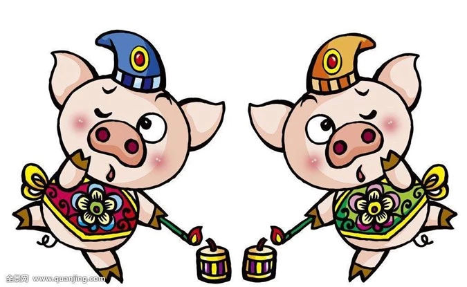 Thần Tài chấm sổ, 4 con giáp bẩm sinh là "thánh kiếm tiền", giàu có nhất thiên hạ - Hình 7 Than Tai cham so, 4 con giap bam sinh la