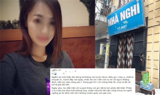 Thấy chồng ôm bồ vào nhà nghỉ, vợ vẫn ung dung lái xe về nhà, vậy mà 30 phút sau anh vẫn phải van xin trước "đòn ghen" không cần dùng sức - Ảnh 1. Thấy chồng ôm bồ vào nhà nghỉ, vợ vẫn ung dung lái xe về nhà, vậy mà 30 phút sau anh vẫn phải van xin trước "đòn ghen" không cần dùng sức - Ảnh 1.