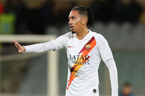 Đội hình tiêu biểu châu Âu nửa đầu mùa giải: Ronaldo vắng mặt, gọi tên Chris Smalling