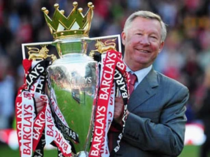 Sir Alex Ferguson: Mừng sinh nhật tuổi 78