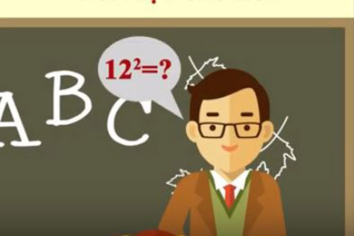 CLIP: Những câu đố suy luận chỉ thiên tài mới giải được