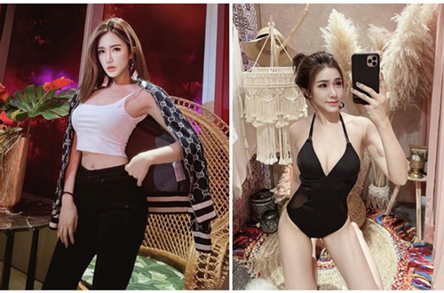 Kinh doanh ế ẩm, chủ quán hot girl dùng "mỹ nhân kế" hút khách không ngờ