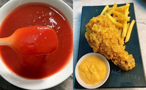 Cách làm tương cà chua tại nhà, vừa ngon lại an toàn trẻ nhỏ ăn vô tư