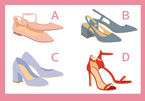 Trắc nghiệm: Khi mới gặp và tiếp xúc lâu, tính cách của bạn có gì khác biệt?