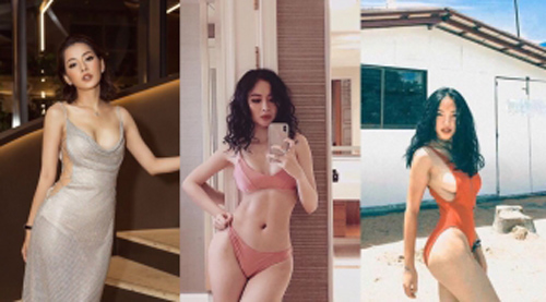 Ngọc nữ 9x nào sở hữu sắc vóc đáng ngưỡng mộ nhất showbiz Việt?