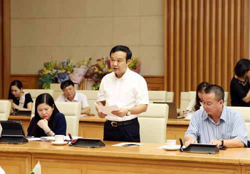 Điều hành giá góp phần gia cố vững chắc kinh tế vĩ mô