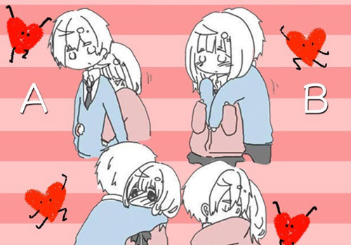 Trắc nghiệm: Người ấy nể phục bạn ở điều gì?