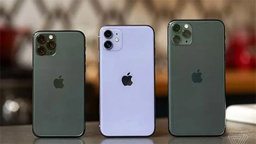 iPhone 11, 11 Pro và 11 Pro Max bất ngờ giảm giá sốc iPhone 11, 11 Pro và 11 Pro Max bất ngờ giảm giá sốc