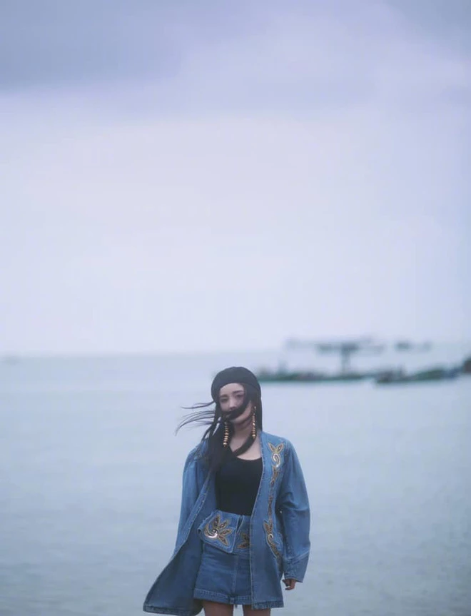 Dương Mịch Dương Mịch