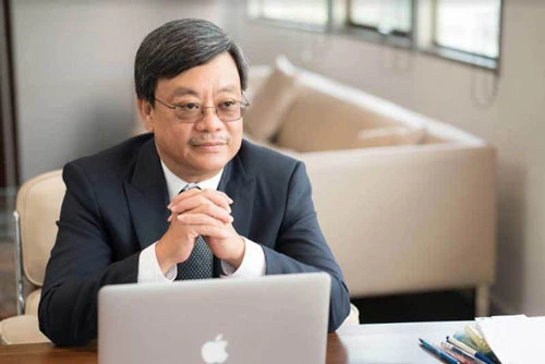 Ông Nguyễn Đăng Quang và thương vụ M&A bậc nhất 2019. Ông Nguyễn Đăng Quang và thương vụ M&A bậc nhất 2019.