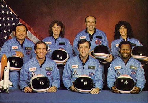 Thảm họa Challenger là một trong những thảm kịch lớn nhất trong lịch sử hàng không vũ trụ. Sự cố này xảy ra vào tháng 1/1986 với 7 phi hành gia đang ở trên phi thuyền.