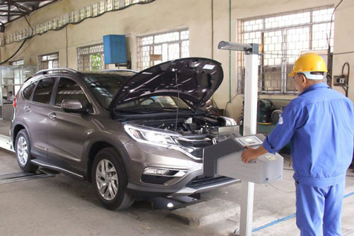 Những chính sách mới có hiệu lực từ năm 2020 liên quan tới ôtô, xe máy